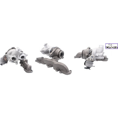 Lader, Aufladung PA8476712 Lader, Aufladung PA8476712