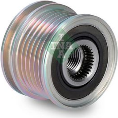 Generatorfreilauf 535 0166 10 Generatorfreilauf 535 0166 10