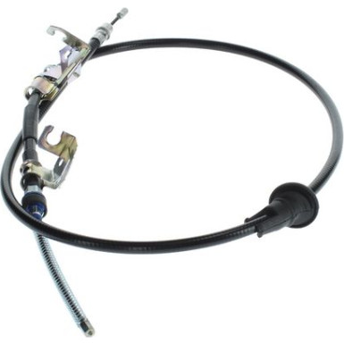 Handbremsseil li 1987482247 Handbremsseil li 1987482247