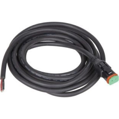 LEDriving Conn. Cable 300 DT AX OSRAM Arbeitsscheinwerfer Zubehör LEDriving® Connection Cable LEDPWL ACC 103