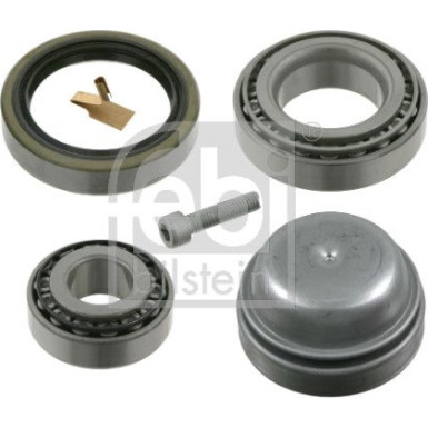 FEBI BILSTEIN Radlager 08839 FEBI BILSTEIN Radlager 08839