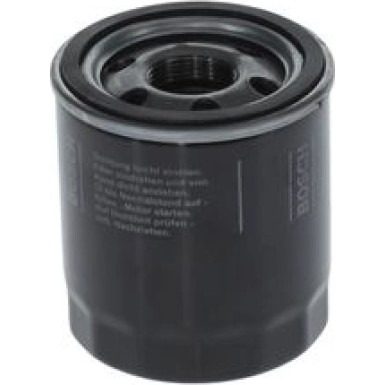 Ölfilter F 026 407 350 Ölfilter F 026 407 350
