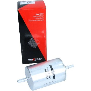 Kraftstofffilter 26-2204
