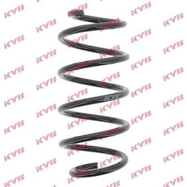 KYB Fahrwerksfeder Opel P. Combo, Corsa C, Tigra 1.2-1.8 09.00 RH3316 KYB Fahrwerksfeder Opel P. Combo, Corsa C, Tigra 1.2-1.8 09.00 RH3316