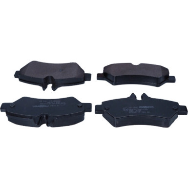 Bremsbelagsatz Db T. Sprinter 06 19-0580 Bremsbelagsatz Db T. Sprinter 06 19-0580