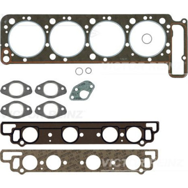 Entrussersatz ohne VDD / VSD MERCEDES 02-26855-07