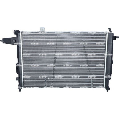 Kühler, Motorkühlung NRF513508A Kühler, Motorkühlung NRF513508A