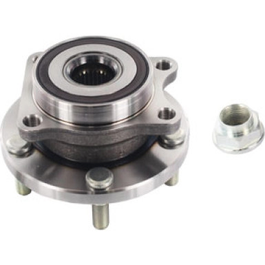 Radlagersatz VA SUBARU Impreza II 08 VKBA 7495 Radlagersatz VA SUBARU Impreza II 08 VKBA 7495