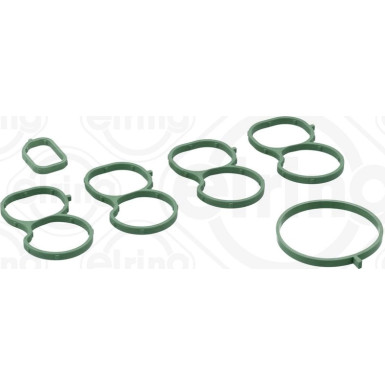 Dichtungssatz, Ansaugkrümmer OPEL 340.470