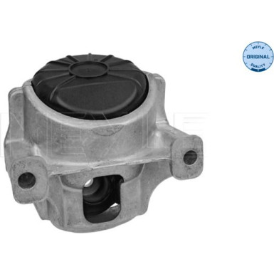 12 555 061 Lagerung Motor AUDI A4,A5,Q5 08 MEYLE-ORIGINAL: True to OE 1001991002 12 555 061 Lagerung Motor AUDI A4,A5,Q5 08 MEYLE-ORIGINAL: True to OE 1001991002