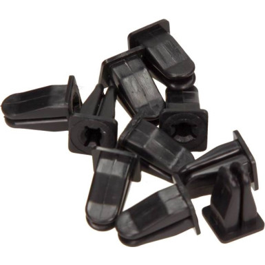 Radkästen / Stoßstangen-Montagewürfel Bmw 3 E36 E90 / 5 E34 E39 E60 F10 / 7 E38 / X5 E70 / X6 E71 / Mini (10 Stück) C60692