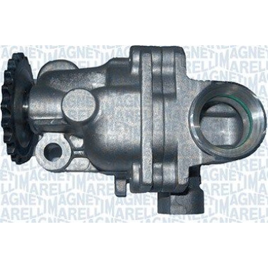 MAGNETI MARELLI Ölpumpe 351516000069 MAGNETI MARELLI Ölpumpe 351516000069