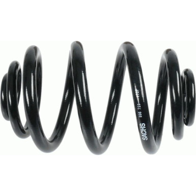 Sachs Fahrwerksfeder Bmw T. 3(E46) 1.6-3.0 98-05 996 723