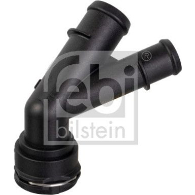 FEBI BILSTEIN Kühlmittelflansch 180199 FEBI BILSTEIN Kühlmittelflansch 180199