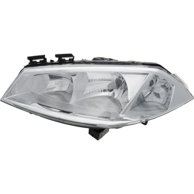 VALEO Hauptscheinwerfer 088334