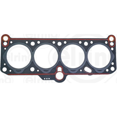 Dichtung, Zylinderkopf VOLKSWAGEN 236.110
