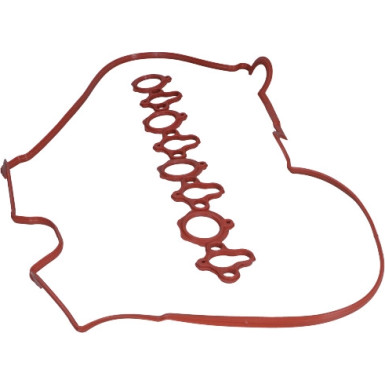 Dichtungssatz, Zylinderkopfhaube 70-0102