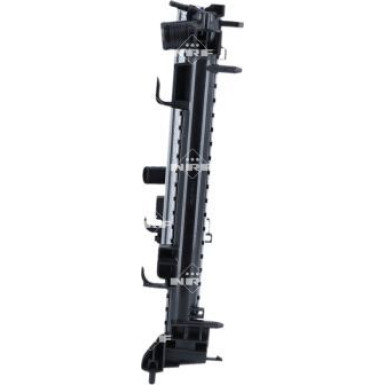 Kühler, Motorkühlung 550226 Kühler, Motorkühlung 550226