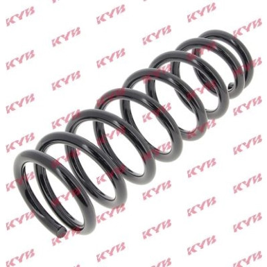KYB Fahrwerksfeder Hyundai T. Sonata V 2.0/2.0D/2.4 01/05-12/10 K-Flex RA6124