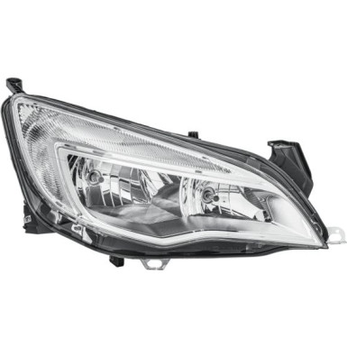 Hauptscheinwerfer 1EG 010 011-321