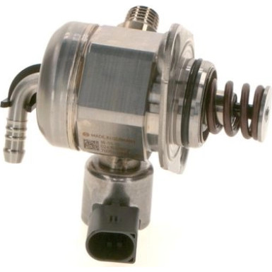 Hochdruckpumpe Diverse 0 261 520 572