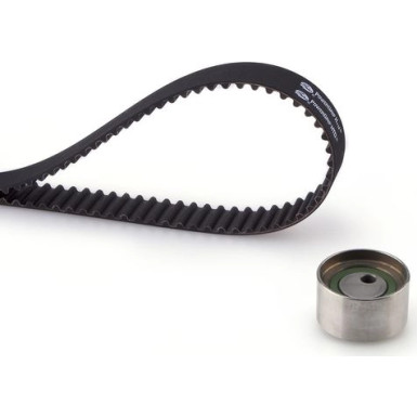 Zahnriemensatz K015393XS Zahnriemensatz K015393XS