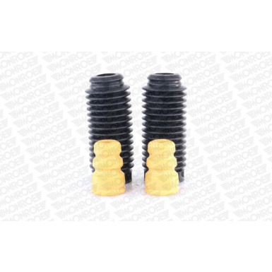Staubschutzsatz VA li/re PEUGEOT 2008 BlueHDi 18 PROTECTION KIT PK410