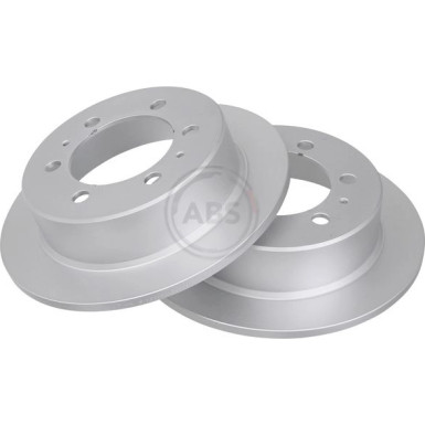 A.B.S. Bremsscheibe 17016