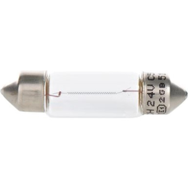 C5W 24V 5W TRUCK LIGHT 1987302507 C5W 24V 5W TRUCK LIGHT 1987302507