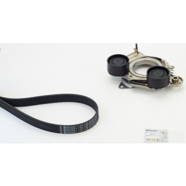 CONTINENTAL CTAM Keilrippenriemensatz 7PK1196 EXTRA K1 CONTINENTAL CTAM Keilrippenriemensatz 7PK1196 EXTRA K1
