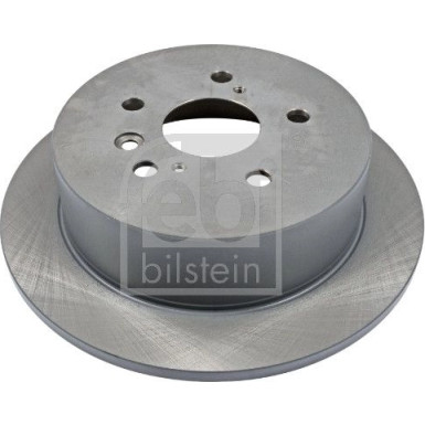 FEBI BILSTEIN Bremsscheibe 108450 FEBI BILSTEIN Bremsscheibe 108450