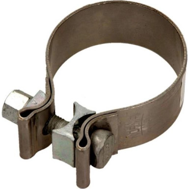 Rohrverbinder, Abgasanlage 942-866