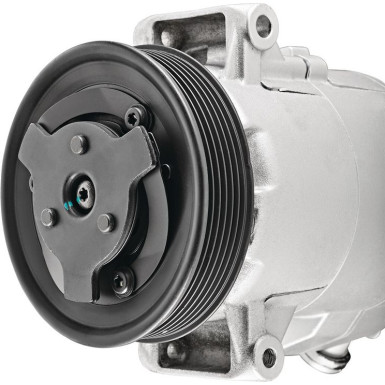 VALEO Kompressor 813910
