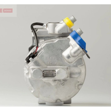 DENSO Kompressor DCP05092