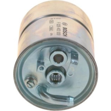 Kraftstofffilter MERCEDES F 026 402 003