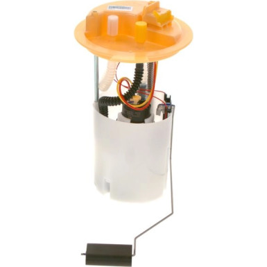 Ekp-Einbaueinheit FIAT 500L 12 0 580 203 451