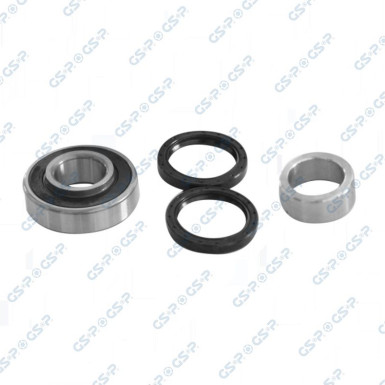GSP Radlager GK3220 GSP Radlager GK3220