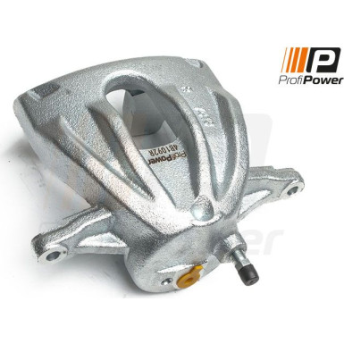 PROFIPOWER Bremssattel 4B1092R PROFIPOWER Bremssattel 4B1092R
