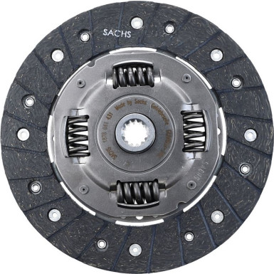 SACHS Kupplungssatz 3000 951 073