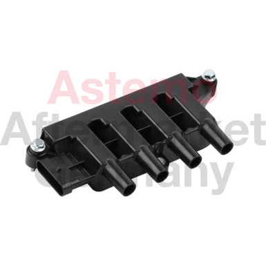 HITACHI Zündspule 138727 HITACHI Zündspule 138727