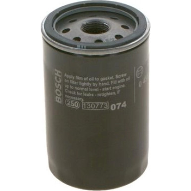 Ölfilter ROVER,MG,ROEWE 0 451 103 340