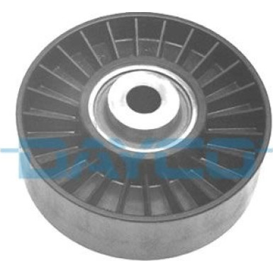 Dayco Umlenk- / Führungsrolle, Keilrippenriemen APV2192 Dayco Umlenk- / Führungsrolle, Keilrippenriemen APV2192