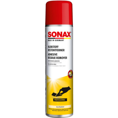 Sonax KlebstoffRestEntferner 400ml 04774000 Sonax KlebstoffRestEntferner 400ml 04774000