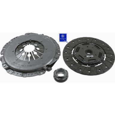 SACHS Kupplungssatz 3000 951 785