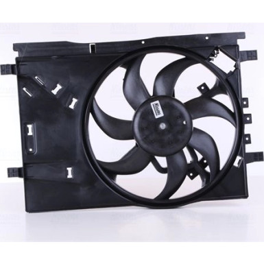 Kühlerlüfter PKW 85564 Kühlerlüfter PKW 85564
