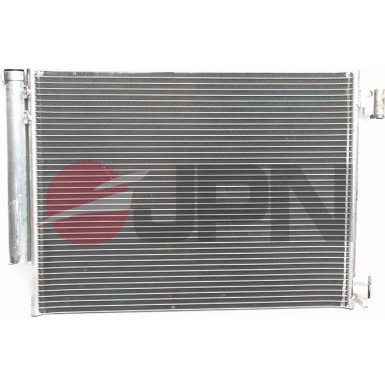 JPN Kondensator, Klimaanlage 60C9206-JPN JPN Kondensator, Klimaanlage 60C9206-JPN