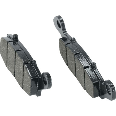 Bremsklötze TRW MCB843 Bremsklötze TRW MCB843