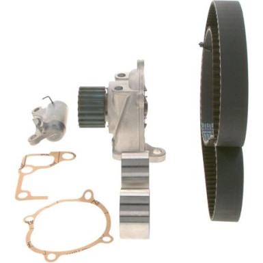 Steuerriemen Kit inkl. Wapu MAZDA 1987946955