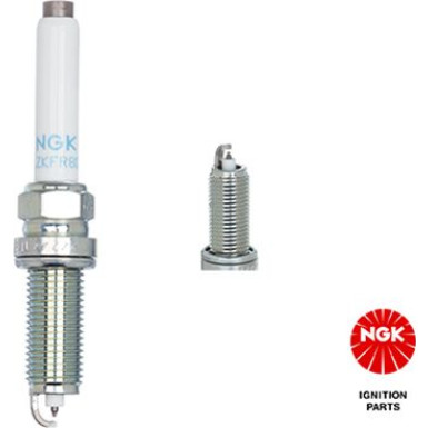 SILZKFR8D7G NGK-Zündkerze MERC A,B,RENA Megane,Clio,Captur 18 90912