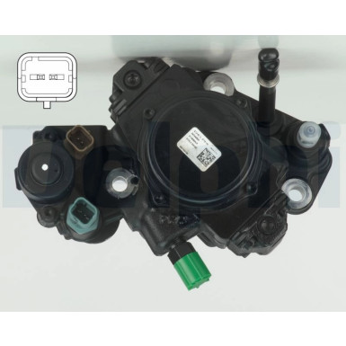 Einspritzpumpe 9424A050A Einspritzpumpe 9424A050A